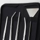 5pcs/set Aquarium Maintenance Tools Kit Tweezers Scissors For Live Plants Grass Aquario Accessory Fish Aquatic Pet Supplies 5pcs/set Aquarium Maintenance Tools Kit Tweezers Scissors For Live Plants Grass Aquario Accessory Fish Aquatic Pet Supplies