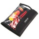 6 In 1 Insulated Electrical Screwdriver Set 1000V High Voltage Resistant Repair Tools Kit 6 In 1 Insulated Electrical Screwdriver Set 1000V High Voltage Resistant Repair Tools Kit