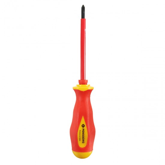 6 In 1 Insulated Electrical Screwdriver Set 1000V High Voltage Resistant Repair Tools Kit 6 In 1 Insulated Electrical Screwdriver Set 1000V High Voltage Resistant Repair Tools Kit