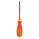 6 In 1 Insulated Electrical Screwdriver Set 1000V High Voltage Resistant Repair Tools Kit 6 In 1 Insulated Electrical Screwdriver Set 1000V High Voltage Resistant Repair Tools Kit