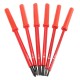 6 In 1 Insulated Electrical Screwdriver Set 1000V High Voltage Resistant Repair Tools Kit 6 In 1 Insulated Electrical Screwdriver Set 1000V High Voltage Resistant Repair Tools Kit