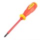 6 In 1 Insulated Electrical Screwdriver Set 1000V High Voltage Resistant Repair Tools Kit 6 In 1 Insulated Electrical Screwdriver Set 1000V High Voltage Resistant Repair Tools Kit