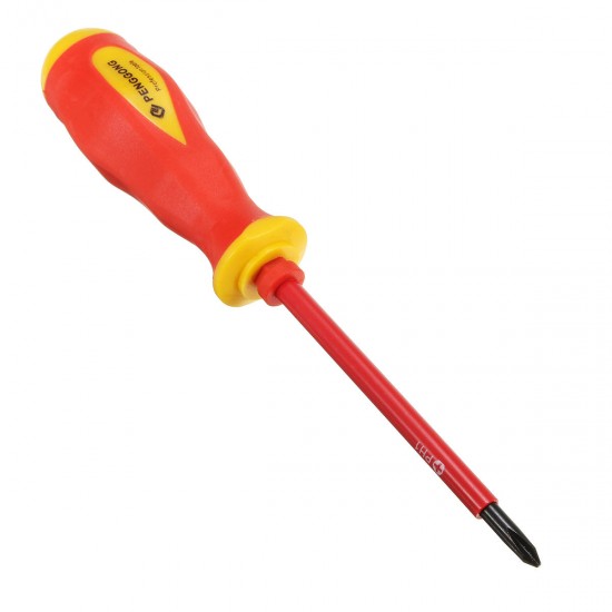 6 In 1 Insulated Electrical Screwdriver Set 1000V High Voltage Resistant Repair Tools Kit 6 In 1 Insulated Electrical Screwdriver Set 1000V High Voltage Resistant Repair Tools Kit