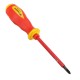 6 In 1 Insulated Electrical Screwdriver Set 1000V High Voltage Resistant Repair Tools Kit 6 In 1 Insulated Electrical Screwdriver Set 1000V High Voltage Resistant Repair Tools Kit