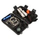 6 in 1 Emergency Survival Equipment Kit Outdoor Sports Tactical Hiking Camping Tools Kit 6 in 1 Emergency Survival Equipment Kit Outdoor Sports Tactical Hiking Camping Tools Kit