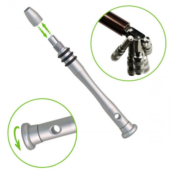 60 in 1 Precision Screwdriver Bit Repairtoolkit For Cell Phone Tablet Laptop 60 in 1 Precision Screwdriver Bit Repairtoolkit For Cell Phone Tablet Laptop