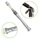 60 in 1 Precision Screwdriver Bit Repairtoolkit For Cell Phone Tablet Laptop 60 in 1 Precision Screwdriver Bit Repairtoolkit For Cell Phone Tablet Laptop