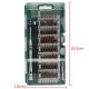 60 in 1 Precision Screwdriver Bit Repairtoolkit For Cell Phone Tablet Laptop 60 in 1 Precision Screwdriver Bit Repairtoolkit For Cell Phone Tablet Laptop