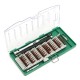 60 in 1 Precision Screwdriver Bit Repairtoolkit For Cell Phone Tablet Laptop 60 in 1 Precision Screwdriver Bit Repairtoolkit For Cell Phone Tablet Laptop