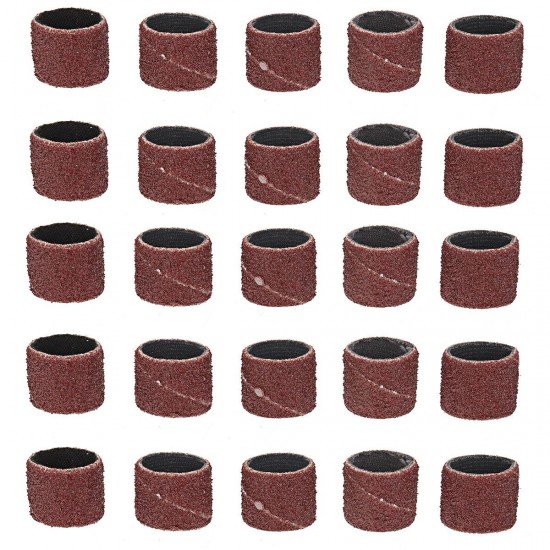 60/150/216/337Pcs Rotary Tool Accessories Set Fits 1/8Inch Shank for Metal Grinding Sanding Polishing