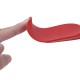 6PCS Non-Stick Rubber Spatula Set Heat-Resistant Spatula Kitchen Utensils Set Tools Kit 6PCS Non-Stick Rubber Spatula Set Heat-Resistant Spatula Kitchen Utensils Set Tools Kit
