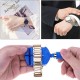 6Pcs Watch Strap Remover Simple Tool Watch Opener Repair Tools Kit Hand Watchmakers Household 6Pcs Watch Strap Remover Simple Tool Watch Opener Repair Tools Kit Hand Watchmakers Household