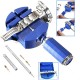 6Pcs Watch Strap Remover Simple Tool Watch Opener Repair Tools Kit Hand Watchmakers Household 6Pcs Watch Strap Remover Simple Tool Watch Opener Repair Tools Kit Hand Watchmakers Household