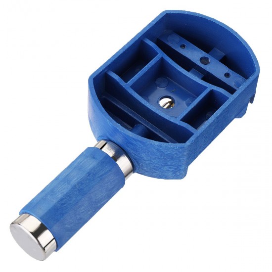 6Pcs Watch Strap Remover Simple Tool Watch Opener Repair Tools Kit Hand Watchmakers Household 6Pcs Watch Strap Remover Simple Tool Watch Opener Repair Tools Kit Hand Watchmakers Household