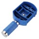 6Pcs Watch Strap Remover Simple Tool Watch Opener Repair Tools Kit Hand Watchmakers Household 6Pcs Watch Strap Remover Simple Tool Watch Opener Repair Tools Kit Hand Watchmakers Household