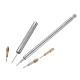 6Pcs Watch Strap Remover Simple Tool Watch Opener Repair Tools Kit Hand Watchmakers Household 6Pcs Watch Strap Remover Simple Tool Watch Opener Repair Tools Kit Hand Watchmakers Household