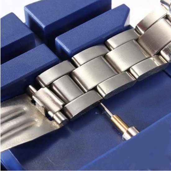 6Pcs Watch Strap Remover Simple Tool Watch Opener Repair Tools Kit Hand Watchmakers Household 6Pcs Watch Strap Remover Simple Tool Watch Opener Repair Tools Kit Hand Watchmakers Household