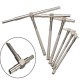 6pcs 8-150mm Telescopic Gauge Set Micrometer Measurement Bore Engineers Kit 6pcs 8-150mm Telescopic Gauge Set Micrometer Measurement Bore Engineers Kit