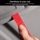 7PCS Car Interior Trim Disassembly Repair Tool Panel Radio Body Clip Installer Kit Set