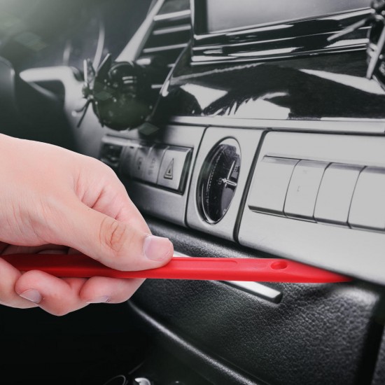 7PCS Car Interior Trim Disassembly Repair Tool Panel Radio Body Clip Installer Kit Set 7PCS Car Interior Trim Disassembly Repair Tool Panel Radio Body Clip Installer Kit Set