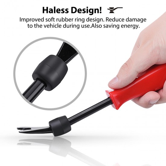 7PCS Car Interior Trim Disassembly Repair Tool Panel Radio Body Clip Installer Kit Set 7PCS Car Interior Trim Disassembly Repair Tool Panel Radio Body Clip Installer Kit Set