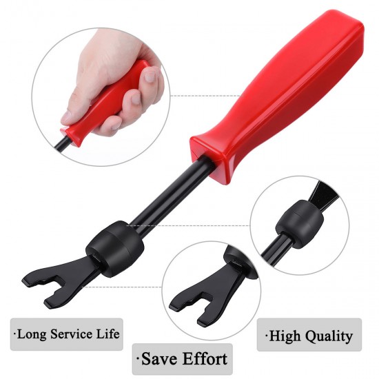 7PCS Car Interior Trim Disassembly Repair Tool Panel Radio Body Clip Installer Kit Set 7PCS Car Interior Trim Disassembly Repair Tool Panel Radio Body Clip Installer Kit Set