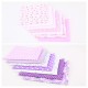 7PCS Quilting Bundle Patchwork Cotton Fabric handmade DIY Sewing Floral Crafts 7PCS Quilting Bundle Patchwork Cotton Fabric handmade DIY Sewing Floral Crafts
