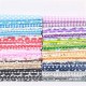 7PCS Quilting Bundle Patchwork Cotton Fabric handmade DIY Sewing Floral Crafts 7PCS Quilting Bundle Patchwork Cotton Fabric handmade DIY Sewing Floral Crafts