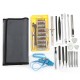 80 In 1 Screwdriver Repair Opening Tools Kit Pry for Pad Mobile Phone 3 Colors 80 In 1 Screwdriver Repair Opening Tools Kit Pry for Pad Mobile Phone 3 Colors