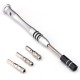 80 In 1 Screwdriver Repair Opening Tools Kit Pry for Pad Mobile Phone 3 Colors 80 In 1 Screwdriver Repair Opening Tools Kit Pry for Pad Mobile Phone 3 Colors