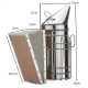 8PCS BEE Equipment Smoker Brush Uncapping Fork Queen Catcher Hive Tool Beekeeping 8PCS BEE Equipment Smoker Brush Uncapping Fork Queen Catcher Hive Tool Beekeeping