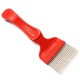 8PCS BEE Equipment Smoker Brush Uncapping Fork Queen Catcher Hive Tool Beekeeping 8PCS BEE Equipment Smoker Brush Uncapping Fork Queen Catcher Hive Tool Beekeeping