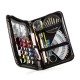 91pcs Portable Sewing Kit Home Travel Emergency Professional Sewing Set