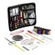 91pcs Portable Sewing Kit Home Travel Emergency Professional Sewing Set