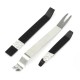 9Pcs Car Dismantle Door Trim Panel Clip Lights Radio Removal Pry Open Tool 9Pcs Car Dismantle Door Trim Panel Clip Lights Radio Removal Pry Open Tool