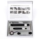 9Pcs Car Dismantle Door Trim Panel Clip Lights Radio Removal Pry Open Tool 9Pcs Car Dismantle Door Trim Panel Clip Lights Radio Removal Pry Open Tool
