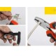 9Pcs Household Combination Kit Gift Set Hardware Toolbox Wide Application Hand Tool General Household Tools Kit 9Pcs Household Combination Kit Gift Set Hardware Toolbox Wide Application Hand Tool General Household Tools Kit