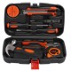 9Pcs Household Combination Kit Gift Set Hardware Toolbox Wide Application Hand Tool General Household Tools Kit 9Pcs Household Combination Kit Gift Set Hardware Toolbox Wide Application Hand Tool General Household Tools Kit