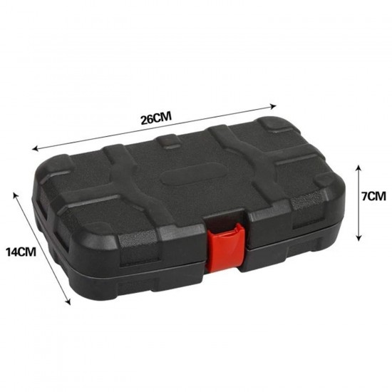 9Pcs Household Combination Kit Gift Set Hardware Toolbox Wide Application Hand Tool General Household Tools Kit 9Pcs Household Combination Kit Gift Set Hardware Toolbox Wide Application Hand Tool General Household Tools Kit