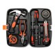 9Pcs Multifuntional Woodworking Household Tools Kit Set SteelKits Hardware Toolbox 9Pcs Multifuntional Woodworking Household Tools Kit Set SteelKits Hardware Toolbox