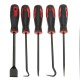 9Pcs Scraper Pick Hook Set Gasket O Ring Seal Remover Car Auto Handcraft Tool 9Pcs Scraper Pick Hook Set Gasket O Ring Seal Remover Car Auto Handcraft Tool