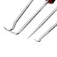 9Pcs Scraper Pick Hook Set Gasket O Ring Seal Remover Car Auto Handcraft Tool 9Pcs Scraper Pick Hook Set Gasket O Ring Seal Remover Car Auto Handcraft Tool