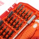 AC - 101 29 in 1 Multifunctional Screwdriver Bit Tools Kit for Disassembling iPhone Android Phone PC