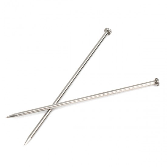 Acupuncture Back Probe Pins Set Automotive Diagnostic Test Tools Kit Acupuncture Back Probe Pins Set Automotive Diagnostic Test Tools Kit