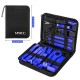 Auto Trim Removal Tool Set for Audio Dash Door Panel Window Molding Fastener Remover Tools Kit Auto Trim Removal Tool Set for Audio Dash Door Panel Window Molding Fastener Remover Tools Kit