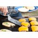 Blackstone Commercial Grade 5-Piece Griddle Cooking Tools Kit
