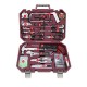 105084 Home Telecommunications Electrician Suit with Plastic Toolbox 105084 Home Telecommunications Electrician Suit with Plastic Toolbox