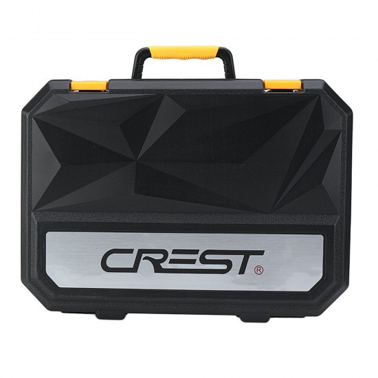 105095 Household Electric Screwdriver Repair Kit Tools with Plastic Toolbox 105095 Household Electric Screwdriver Repair Kit Tools with Plastic Toolbox