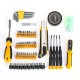 105100 Household Comprehensive Service Tool Set with Plastic Toolbox