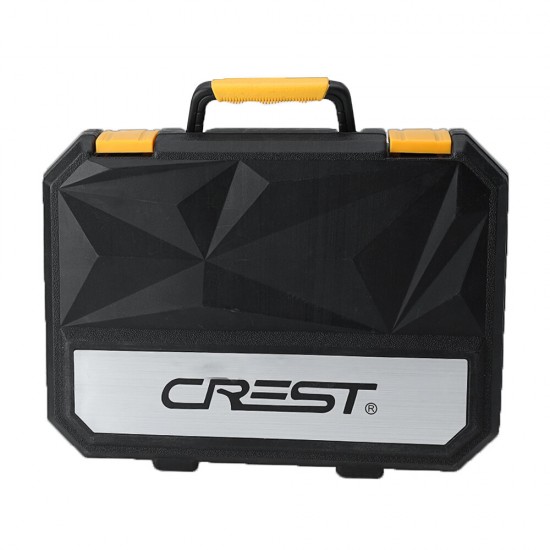 105100 Household Comprehensive Service Tool Set with Plastic Toolbox 105100 Household Comprehensive Service Tool Set with Plastic Toolbox